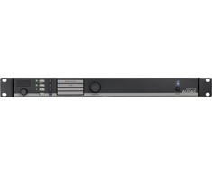 Audac AUDAC XMP44 SourceConTM profesionali modulinė garso sistema