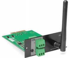 Audac Bluetooth adapteris AUDAC BMP42 Bluetooth modulis profesionaliam naudojimui (SourceCon™ jungtis)