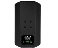 Audac XENO8/B 120 W garso kolonėlė