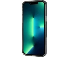 Audi IML MagSafe Dėklas Apple iPhone 13 Pro Max 6.7″ juodos spalvos hardcase AU-IMLMIP13PM-A6/D3-BK