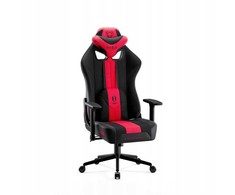 Diablo Chairs Diablo X-PLAYER 2.0 Small karmazynowo-antracytowy