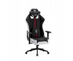 Diablo X-PLAYER 2.0 Small baltai-juodas