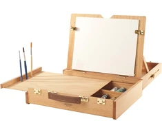 Audio-Technica Mabef dėklas po ranka 30x38cm FSC