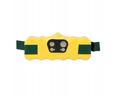 Extralink Roomba | Baterija, dulkių siurblio baterija | 500/600/700/800 serija 14,4 V 3000 mAh