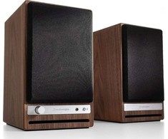 Nešiojamos kolonėlės AudioEngine HD4