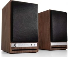Nešiojamos kolonėlės AudioEngine HD4