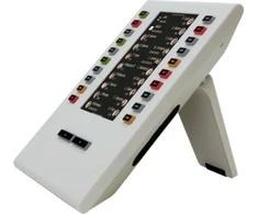 Auerswald COMfortel D-XT20i rakto išplėtimas Wei+?