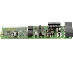 AEW Auerswald COMpact 2BRI-Modul Balso tinklo modulis