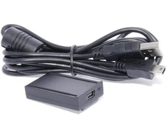 Ausinės Auerswald AUERSWALD USB Erweiterungsmodul COMfortel H-600