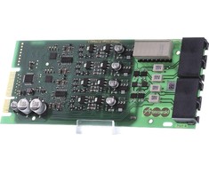 AEW Auerswald COMpact 4FXS Modul Balso tinklo modulis