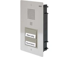 AUERSWALD TFS-Dialog 312, 2 bandomieji