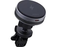 AUKEY HD-MC13A samochodowa 15W QI2