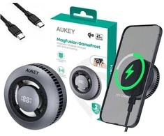 AUKEY LC-G10 bezprzewodowa QI2