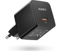 Adapteris Aukey PA-Y20S