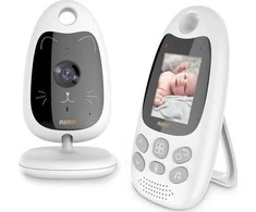 Mobili auklė „Neno Gato 2 Baby Monitor“