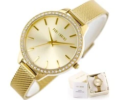 Laikrodis PAUL LORENS WOMEN'S WATCH - zg545d + BOX