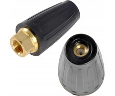 Geko Dysza rotacinė turbo serii HD HDS 250BAR (50)