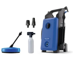 Aukšto slėgio plovykla Nilfisk High Pressure Washer Classic 110-5 PC