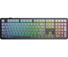 Aula F108 Nimbus Switch V3 klaviatūra (AUF108-GG-NV3-E)