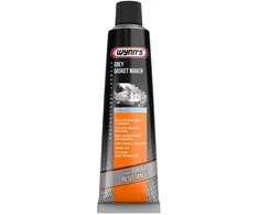 WYNNS Pilkas Gasket Maker, pilkas hermetikas, 80 ml