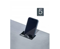 Aura 10W 12/24V magnetinis vandeniui atsparus indukcinis įkroviklis Scanstrut SC-CW-12F