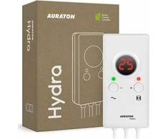 3D AURATON HYDRA VOŽTUVO VALDIKLIS