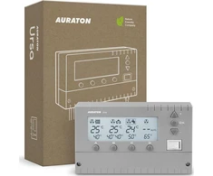 AURATON Ursa (AURATON S14) daugiafunkcinis siurblio valdiklis