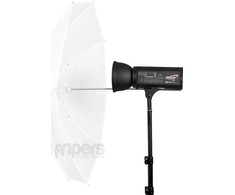 Aurora Parasolka 105cm Dyfuzyjna