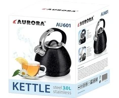 Aurora AU 601