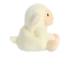 AURORA PALM PALS Pliušinė avytė, 13 cm