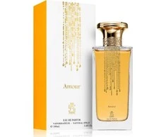 Aurora Scents Amour EDP parfumuotas vanduo moterims, 100 ml