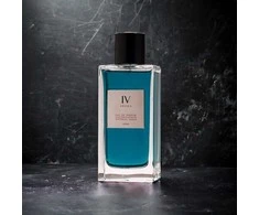 Aurora Scents Aurora Aroma IV EDP parfumuotas vanduo vyrams, 100 ml