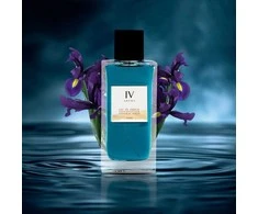 Aurora Scents Aurora Aroma IV EDP parfumuotas vanduo vyrams, 100 ml