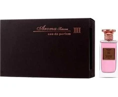 Aurora Scents Aroma Senora III EDP parfumuotas vanduo moterims, 100 ml