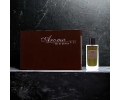 Aurora Scents Aurora Aroma VII EDP parfumuotas vanduo vyrams, 100 ml