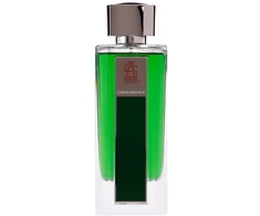 Aurora Scents Aurora Cubane Insence EDP parfumuotas vanduo vyrams, 100 ml