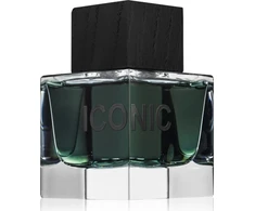 Aurora Scents Aurora Iconic EDP parfumuotas vanduo vyrams, 100 ml