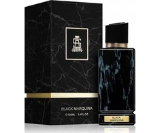 Aurora Scents Juodas Marquina EDP parfumuotas vanduo unisex, 100 ml