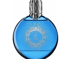 Aurora Scents Aurora La Nuit EDP parfumuotas vanduo vyrams, 100 ml