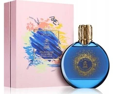 Aurora Scents Aurora La Nuit EDP parfumuotas vanduo moterims, 100 ml
