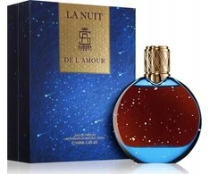 Aurora Scents Aurora La Nuit De L' Amour EDP parfumuotas vanduo moterims, 100 ml