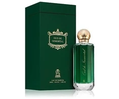 Aurora Scents Aurora Oud De Immortal EDP parfumuotas vanduo vyrams, 100 ml