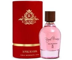 Aurora Scents Aurora Royal Romana EDP parfumuotas vanduo moterims, 100 ml