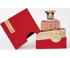 Aurora Scents Aurora Sailor Gold EDP parfumuotas vanduo moterims, 100 ml