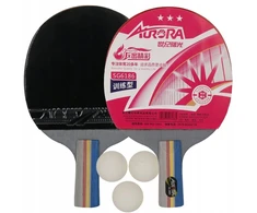 AURORA SG6186 stalo teniso rinkinys