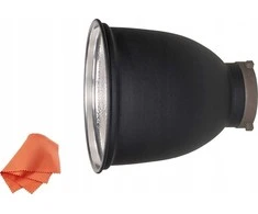 Aurora Aurora Spot Reflector 21cm ALR 115 bowens