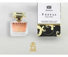 Aurora Scents Aurora Vestal Pour Femme EDP parfumuotas vanduo moterims, 100 ml