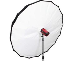 Aurora Aurora UD-135 difuzorius U-135 Aurora skėčiams