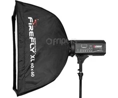 Aurora Firefly Aurora 60x60 cm XL bowenai