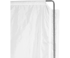 Aurora Difuzinė vėliavėlė Scrim Flag SF44 -1/4EV 122x122cm
